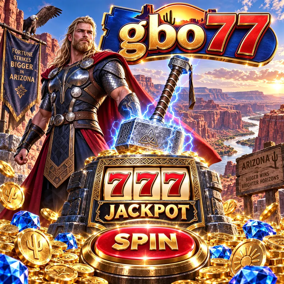 gbo77 Unduh