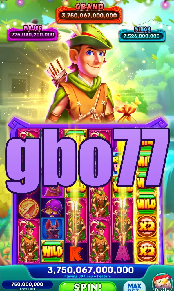 gbo77 Unduh