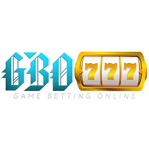 gbo77 Logo - Resmi